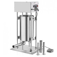 Máy đùn xúc xích điện tự động Yamafuji TD-15L Máy đùn xúc xích điện tự động Yamafuji TD-15L