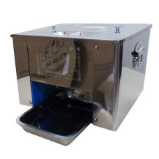 MÁY THÁI THỊT AKS-85 (2 Cửa) MÁY THÁI THỊT AKS-85 (2 Cửa)