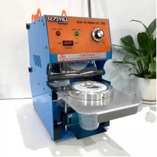 Máy Dập Miệng Nắp Cốc D8 Máy Dập Miệng Nắp Cốc D8