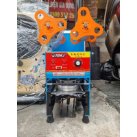 Máy dập nắp cốc Eton A9 Máy dập nắp cốc Eton A9