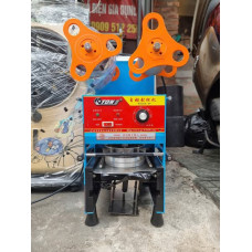 Máy dập nắp cốc Eton A9