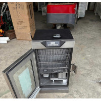 Lò xông khói mini dùng điện