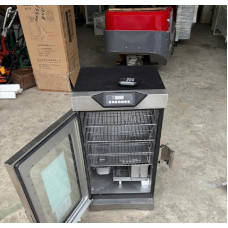 Lò xông khói mini dùng điện