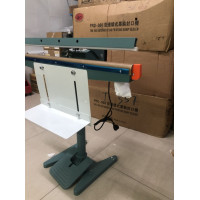Máy hàn miệng túi dập chân PFS-F650