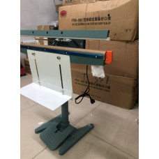 Máy hàn miệng túi dập chân PFS-F650 Máy hàn miệng túi dập chân PFS-F650