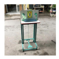 Máy hàn miệng túi dạng đứng M4-300