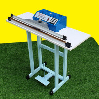 Máy hàn miệng túi đạp chân Yamafuji FRE-700 Máy hàn miệng túi đạp chân Yamafuji FRE-700