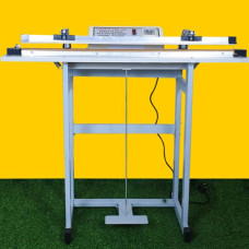 Máy hàn miệng túi dập chân Yamafuji FRE-800 Máy hàn miệng túi dập chân Yamafuji FRE-800