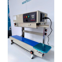 Máy hàn miệng túi FR-900 dạng đứng Máy hàn miệng túi FR-900 dạng đứng
