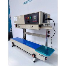 Máy hàn miệng túi FR-900 dạng đứng Máy hàn miệng túi FR-900 dạng đứng