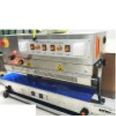 Máy hàn miệng túi FRM 980 dạng đứng Máy hàn miệng túi FRM 980 dạng đứng