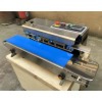 Máy hàn miệng túi liên tục SF-150