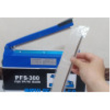 Máy hàn miệng túi PFS-300 vỏ nhựa Máy hàn miệng túi PFS-300 vỏ nhựa