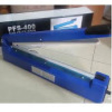 Máy hàn miệng túi PFS-400 vỏ nhựa Máy hàn miệng túi PFS-400 vỏ nhựa