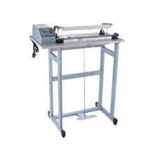 Máy Hàn Miệng Túi Dập Chân FS01-60 (Thanh Hàn Đơn 60cm)