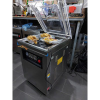 Máy hút chân không DZQ-520 Promax Máy hút chân không DZQ-520 Promax