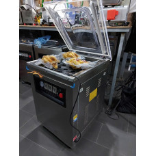 Máy hút chân không DZQ-520 Promax Máy hút chân không DZQ-520 Promax