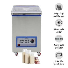 Máy hút chân không gạo HC-360S Máy hút chân không gạo HC-360S