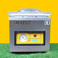 Máy hút chân không Yamafuji DZ-260A3 (Inox 201) Máy hút chân không Yamafuji DZ-260A3 (Inox 201)