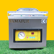 Máy hút chân không Yamafuji DZ-260A3 (Inox 201) Máy hút chân không Yamafuji DZ-260A3 (Inox 201)