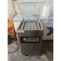 Máy hút chân không Yamafuji VM400CB (inox 304) Máy hút chân không Yamafuji VM400CB (inox 304)