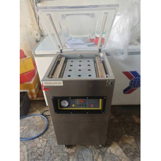 Máy hút chân không Yamafuji VM400CB (inox 304) Máy hút chân không Yamafuji VM400CB (inox 304)