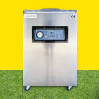 Máy hút chân không Yamafuji VM500CB (inox 304) Máy hút chân không Yamafuji VM500CB (inox 304)