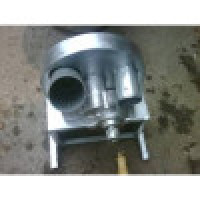Máy thái hành điện Việt Trung VT - MTH02