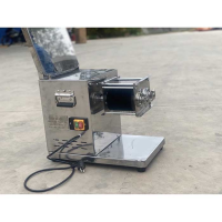 Máy thái thịt thay dao TD 105