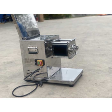 Máy thái thịt thay dao TD 105 Máy thái thịt thay dao TD 105
