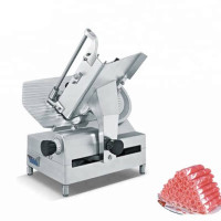 Máy thái thịt đông lạnh SL-300B Máy thái thịt đông lạnh SL-300B