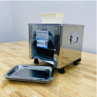 Máy Thái Thịt Thay Dao RS-85P