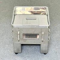 Máy thái thịt tươi sống HD-90