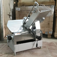 Máy thái thịt đông lạnh tự động SL-300E Máy thái thịt đông lạnh tự động SL-300E