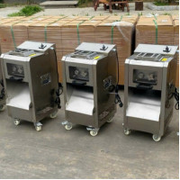 MÁY THÁI THỊT DQ8 MÁY THÁI THỊT DQ8