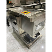 Máy thái thịt tươi sống QX 260