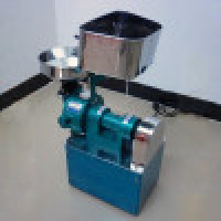 Máy xay bột gạo nước SX-12 Máy xay bột gạo nước SX-12
