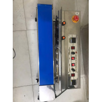 Máy hàn miệng túi có indate FRM-980