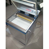 Máy hút chân không chè LD-600 Máy hút chân không chè LD-600